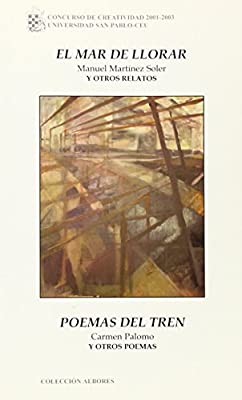 El mar de llorar y otros relatos