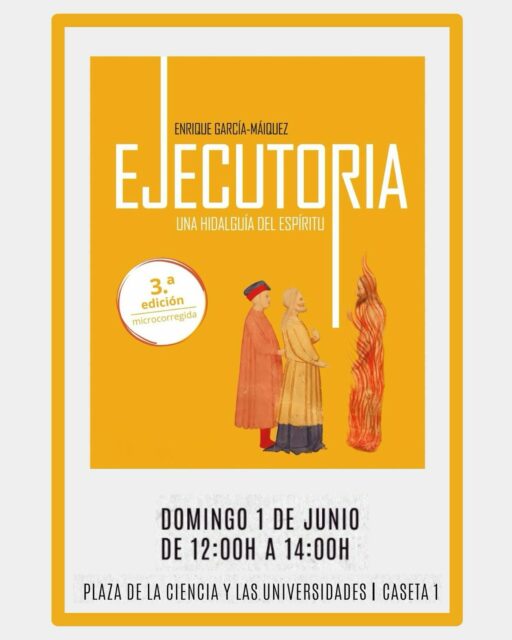 ¡Aquí os esperamos!