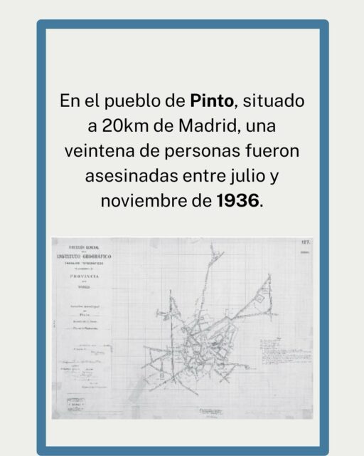 🚨Y continuamos con más novedades. 
“Los mártires de Pinto. La vida religiosa en Pinto a comienzos del s. xx” por Antonio Alonso Marcos profesor de @ceu.ayala 
#Pinto #Madrid #mártires #1936