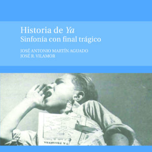Historia del Ya. Sinfonía con final trágico