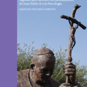 Amar el amor humano. Algunas aportaciones del pensamiento de Juan Pablo II a la psicología