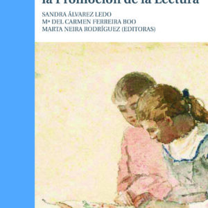 De la literatura infantil a la promoción de la lectura