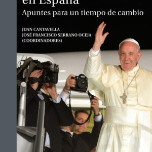 Iglesia y comunicación en España. Apuntes para un tiempo de cambio