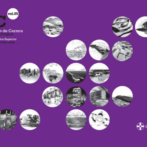 Proyectos Fin de Carrera. Vol. 05. Escuela Politécnica Superior de la Universidad CEU San Pablo