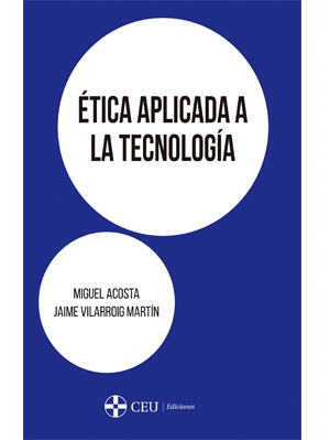 Ética aplicada a la tecnología