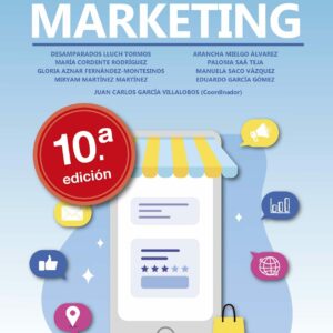 Fundamentos de marketing (10ª edición revisada)