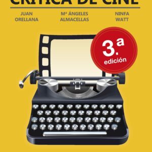 Manual de crítica de cine