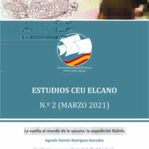 La vuelta al mundo de la vacuna: la expedición Balmis