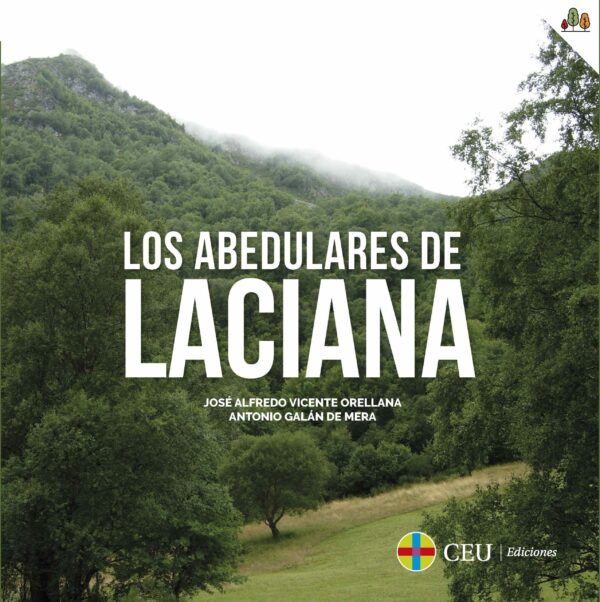 Los abedulares de Laciana. Geografía y paisaje