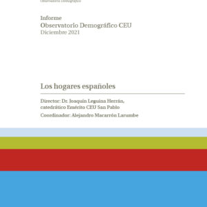 Los hogares españoles