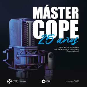 Máster COPE. 25 años