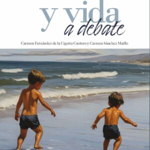 Familia y vida a debate. Artículos publicados en El Debate de Hoy (2017-2021) y El Debate (2021-2023)