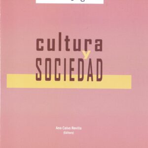 Cultura y sociedad