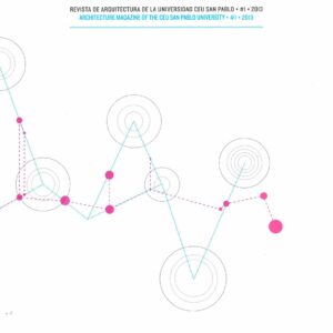 Constelaciones nº1 | Revista de Arquitectura de la Universidad CEU San Pablo