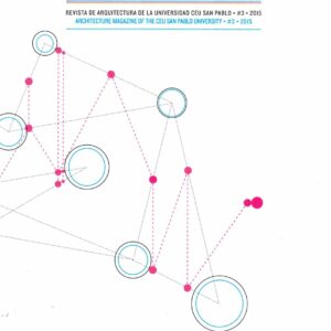 Constelaciones nº3 | Revista de Arquitectura de la Universidad CEU San Pablo
