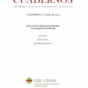 Cuadernos CEU-CEFAS 01 | Otoño de 2022