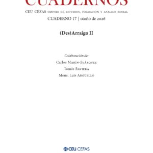 Cuadernos CEU-CEFAS 17 | Otoño de 2026