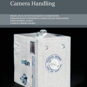 Fundamentals of photography and aesthetics: camera handling