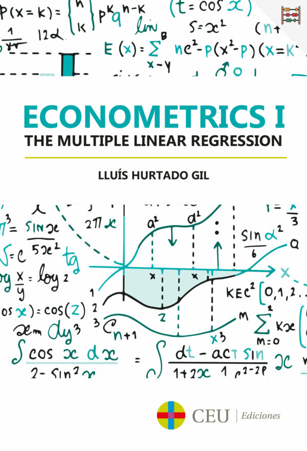 Econometrics I. The multiple linear regression