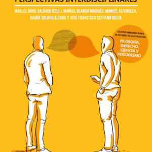 Falacias. Perspectivas interdisciplinares